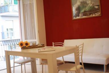 Appartamento Borghetto Santo spirito