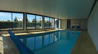 Villa Plouhinec