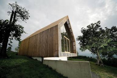 Landhaus Sausal