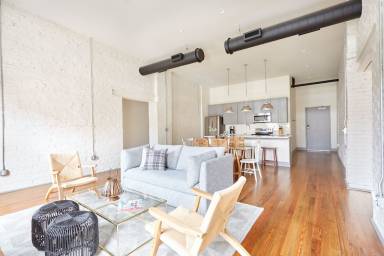 Apartment Historic District - North