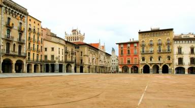 Apartamento Vic
