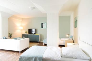 Ferienwohnung Lüneburg