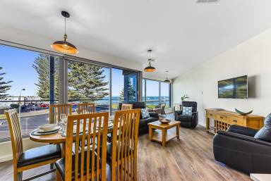 Apartment Balcony Beachport