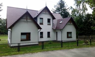 Ferienwohnung Klimaanlage Kölpinsee