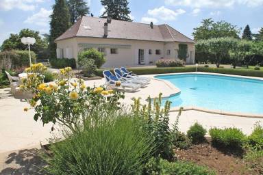 House Marsac-sur-l'Isle