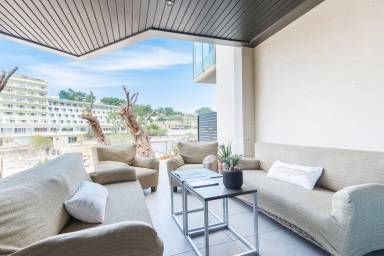 Apartamento Port de Pollença