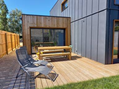 Maison de vacances Lannion