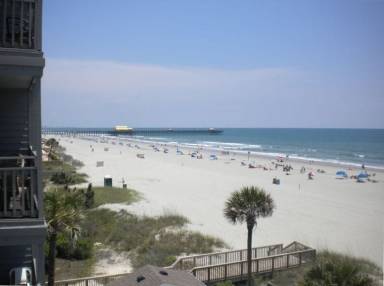 Condo Myrtle Beach