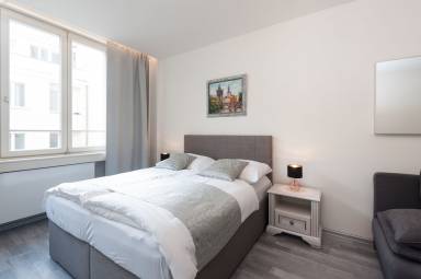 Appartement Prague 3