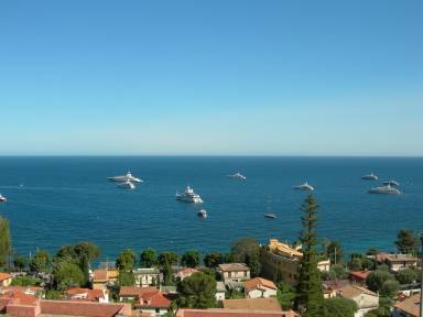 Apartment Internet Villefranche-sur-Mer