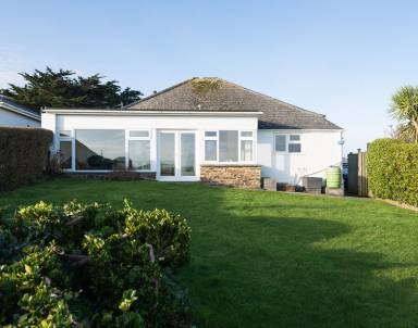 Cottage Padstow