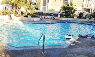 Condo Huntington Beach