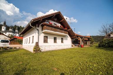 Hus Gornji Grad