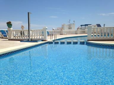 Appartement Peniscola