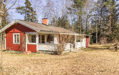 Ferienhaus Grisslehamn