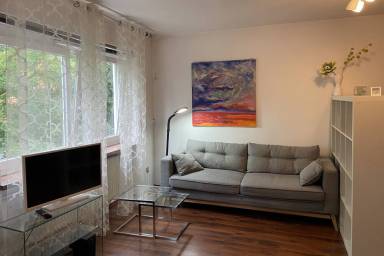 Appartement Ramersdorf-Perlach