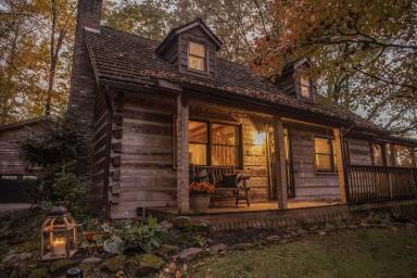 Cabin Knoxville