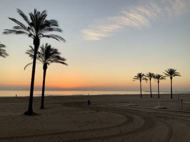Appartement Cullera