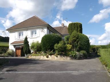Ferienhaus Hautvillers