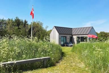 Feriehus Frederikshavn