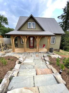 Chalet Brevard