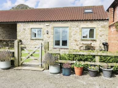 Cottage Hutton-le-Hole