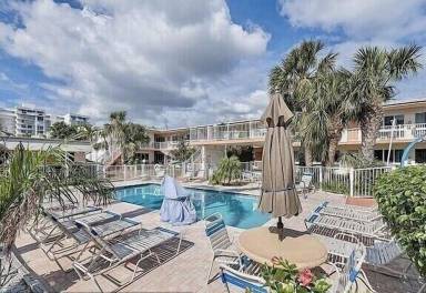 Condo Pompano Beach