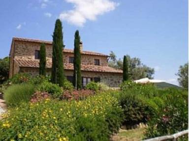 Appartamento Lago Trasimeno
