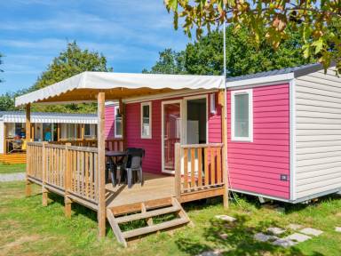 Mobil-home Ambon