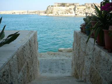 Apartment Valletta