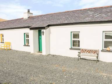 Cottage Pet-friendly Lisnacree