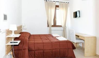 Bed & Breakfast Taranto