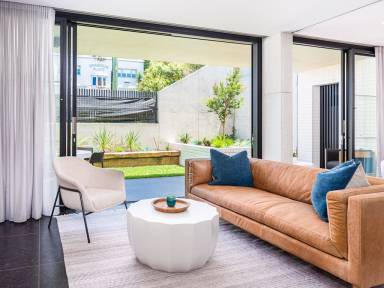 Appartement Bronte