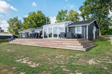 Feriehus Broager