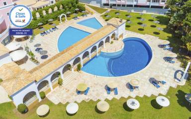 Appartement Portimão