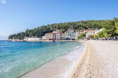 Apartament Zaostrog