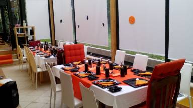Chalet Caserta