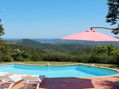 Appartement Les Mayons