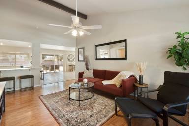 House Pet-friendly Sun Canyon