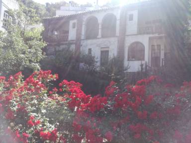 Casa Cortelazor