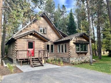 Cabin McCall