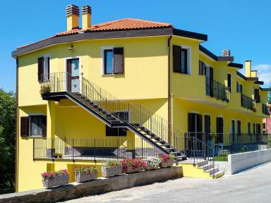 Appartamento Varazze