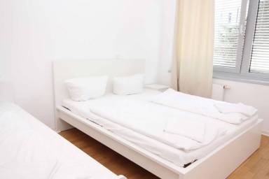 Appartement Offenbach-sur-le-Main