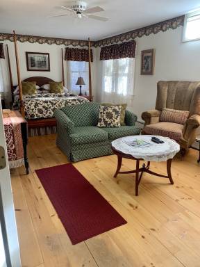 Bed & Breakfast  North Conway