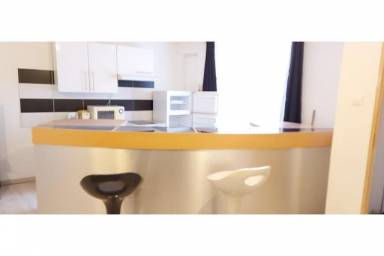 Appartement Saint-Étienne