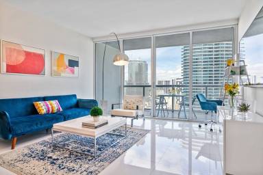 Appartement Miami