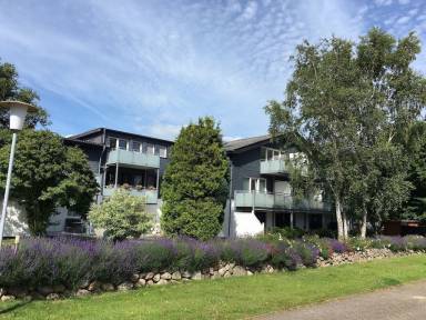 Apartment Pet-friendly Friedrichsgabekoog