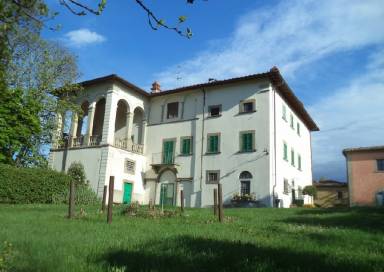 Privatzimmer Arezzo