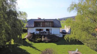 Appartement Klaffer am Hochficht