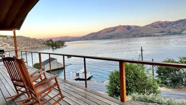 House Chelan